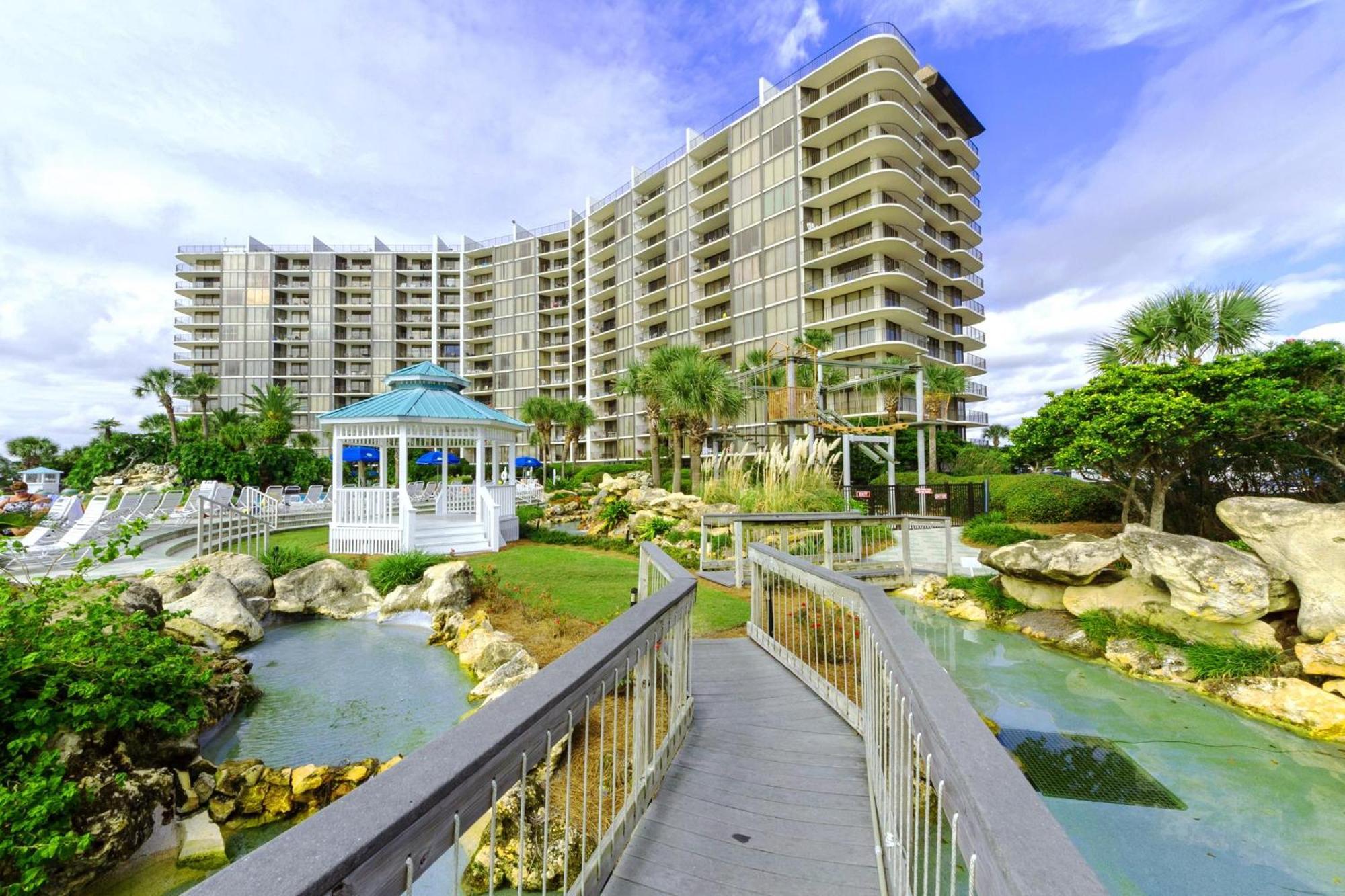 Villa Edgewater Tower 2-404 Panama Stadt Exterior foto